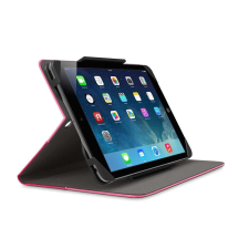 Belkin Classic Cover iPad Mini tok rózsaszín (F7N247B1C01) (F7N247B1C01) tablet tok