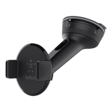 Belkin F8M978bt univerzális autós tartó fekete (F8M978bt) mobiltelefon kellék