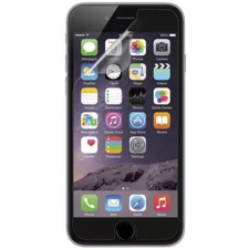 Belkin FlexGlass iPhone 6 Plus kijelzővédő fólia (F8W644ec) (F8W644ec) mobiltelefon kellék