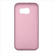 Belkin Grip Candy Galaxy S6 hátlap tok pink (F8M938btC01) (F8M938btC01) tok és táska