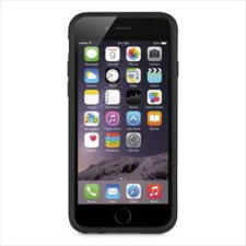 Belkin Grip iPhone 6/iPhone 6s hátlap tok fekete  (F8W604btC00) (F8W604btC00) tok és táska