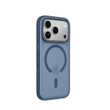 Belkin Grip Series Case for iPhone 17 Pro Dark Blue MSA035HQNY tok és táska