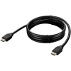 Belkin HDMI 2.0 Összekötő Fekete 3.05m F1DN1VCBL-HH10T