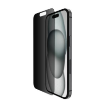 Belkin iPhone 15/14 Pro TemperedGlass Privacy kijelzővédő (OVA147ZZ) (OVA147ZZ) mobiltelefon kellék