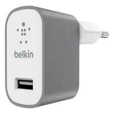 Belkin Mixit UP asztali töltő szürke (F8M731VFGRY) (F8M731VFGRY) mobiltelefon kellék