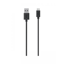 Belkin MIXIT UP Micro-USB to USB ChargeSync Cable 3m Black (F2CU012bt3M-BLK) kábel és adapter