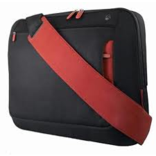 Belkin Notebook Táska 15.6` Black/Red számítógéptáska