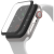 Belkin OVG002ZZBLK TueClear Curve Apple Watch S4/5 Kijelzővédő üveg - 42mm (OVG002ZZBLK)