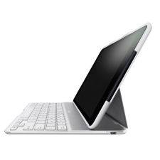 Belkin QODE Ultimate Fehér (F5L151eaWHT) tablet tok
