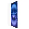 Belkin ScreenForce Invisiglass iP 16plus/15plus/14pro Max