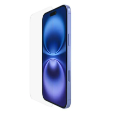 Belkin ScreenForce Invisiglass iP 16plus/15plus/14pro Max mobiltelefon kellék