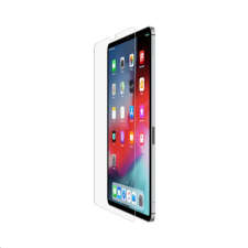 Belkin ScreenForce iPad Pro 11&quot; edzett üveg kijelzővédő fólia (F8W934ZZ) tablet kellék