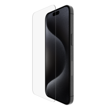 Belkin ScreenForce Pro Apple iPhone 15 Pro Max Edzett üveg kijelzővédő mobiltelefon kellék