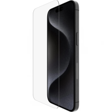 Belkin ScreenForce Pro Screen Protector for iPhone 15/14 Pro mobiltelefon kellék