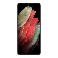 Belkin ScreenForce Samsung Galaxy S21 Ultra Edzett üveg kijelzővédő (OVB020ZZBLK) mobiltelefon kellék