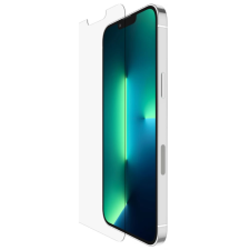 Belkin ScreenForce Tempered Glass Antimicrobal for iPhone 13/13 Pro mobiltelefon kellék