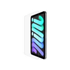 Belkin ScreenForce TemperedGlass for iPad Mini 6th Gen tablet kellék
