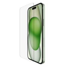 Belkin ScreenForce Treated Apple iPhone 15 Plus / 14 Pro Max Edzett üveg kijelzővédő mobiltelefon kellék