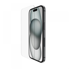 Belkin Screenprotector Ultraglass iPhone 15/14 Pro mobiltelefon kellék