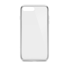 Belkin SheerForce Elite iPhone 8 Plus, iPhone 7 Plus hátlaptok ezüst (F8W850btC01) (F8W850btC01) tok és táska