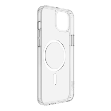 Belkin SheerForce iPhone 14 mágneses tok átlátszó (MSA008BTCL) (MSA008BTCL) tok és táska