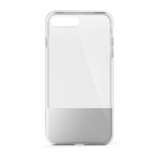 Belkin SheerForce iPhone 8 Plus, iPhone 7 Plus hátlaptok ezüst (F8W852btC01) (F8W852btC01) tok és táska