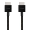  Belkin Ultra HD High Speed HDMI 2.1 cable 2m Black
