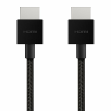 Belkin Ultra HD High Speed HDMI 2.1 cable 2m Black kábel és adapter