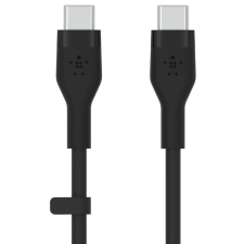 Belkin USB 2.0 Type C Összekötő Fekete 1m CAB009BT1MBK kábel és adapter