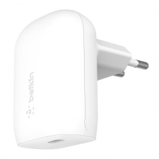 Belkin WCA005vfWH Laptop, Okostelefon, Táblagép Fehér AC Gyorstöltés Beltéri (WCA005vfWH) mobiltelefon kellék