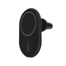 Belkin WIC004BT Autós USB-C + Vezeték nélküli töltő (20W) (WIC004BTBK) mobiltelefon kellék