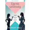 Bell, Darcey BELL, DARCEY - EGY KIS SZÍVESSÉG