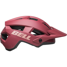 Bell Spark 2 kerékpáros sisak [matt rózsaszín, S/M (50-57cm)] kerékpáros sisak