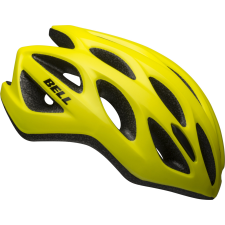 Bell Tracker R kerékpáros sisak [matt sárga, 54-61 cm (Uni)] kerékpáros sisak