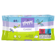  BELLA Baby Happy nedves törlőkendő E vitamin & Alantoin tisztító- és takarítószer, higiénia