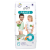 BELLA Baby Happy Pants bugyipelenka 36db Junior Extra