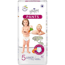 BELLA Baby Happy Pants Junior 5 (40 db) pelenka