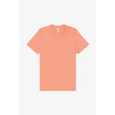 BELLA BE3001 UNISZEX JERSEY RÖVID UJJÚ PÓLÓ 2XL