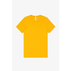 BELLA BE3001 UNISZEX JERSEY RÖVID UJJÚ PÓLÓ L