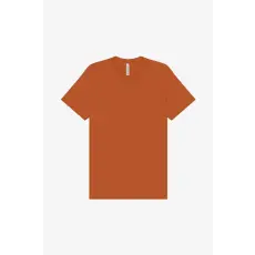 BELLA BE3001 UNISZEX JERSEY RÖVID UJJÚ PÓLÓ S