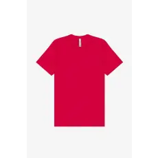 BELLA BE3001 UNISZEX JERSEY RÖVID UJJÚ PÓLÓ S