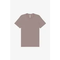 BELLA BE3001 UNISZEX JERSEY RÖVID UJJÚ PÓLÓ S