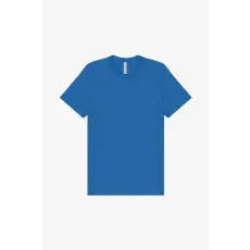 BELLA BE3001 UNISZEX JERSEY RÖVID UJJÚ PÓLÓ XL