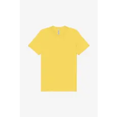 BELLA BE3001 UNISZEX JERSEY RÖVID UJJÚ PÓLÓ XL