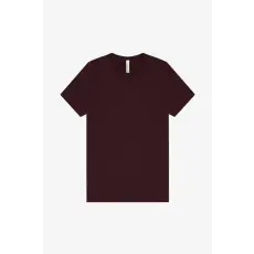 BELLA BE3001 UNISZEX JERSEY RÖVID UJJÚ PÓLÓ XS