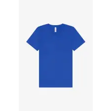 BELLA BE3005 UNISZEX V-NYAKÚ JERSEY PÓLÓ munkaruha