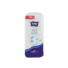 BELLA Bella Egészségügyi vatta Cotton 100% pamut (200 gr/cs) babaápolási kellék