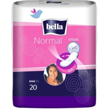 BELLA Bella Normal egészségügyi betét 20 db intim higiénia