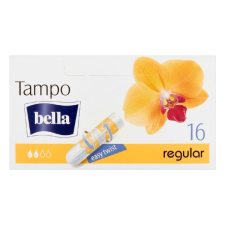 BELLA Bella tampon easy twist regular - 16db intimhigiénia nőknek