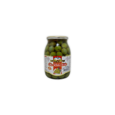 Bella egész olivabogyó sós lében 950gr konzerv